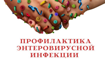Профилактика энтеровирусной инфекции Профилактика энтеровирусной инфекции.